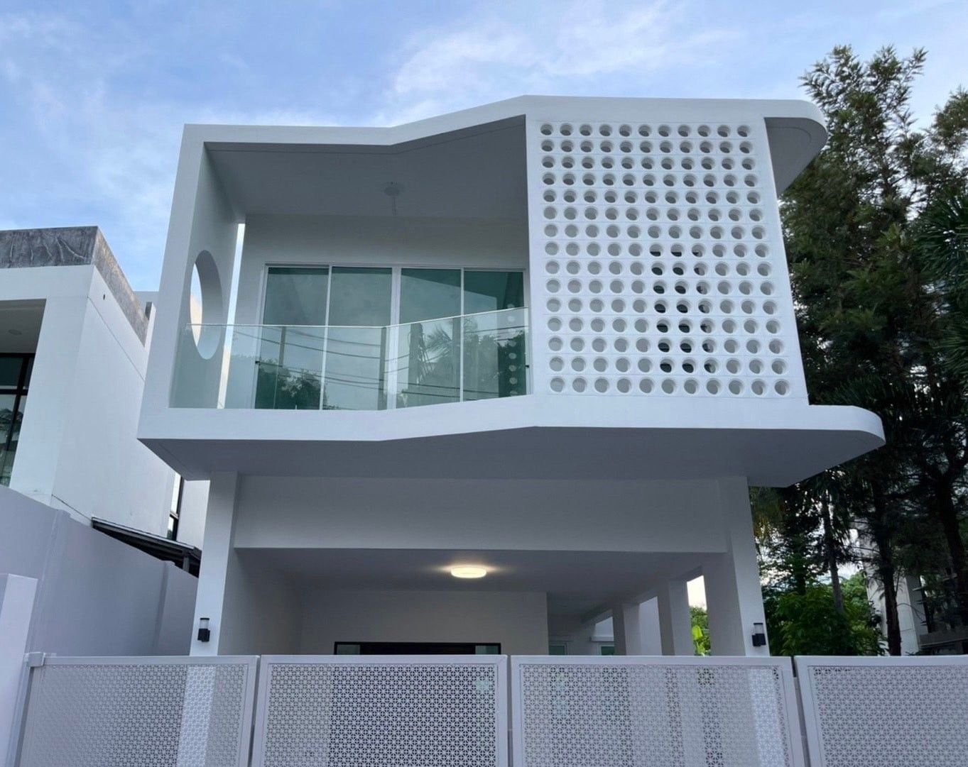 SINGLE HOUSE FOR SALE IN PHUKET COUNTRY CLUB GOLF COURSE
