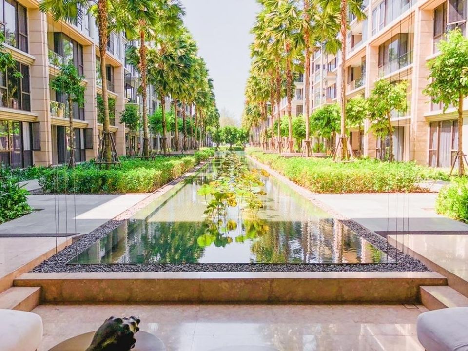 ✨Luxury Condominium For Rent in Mai khao beach, Phuket 🌊