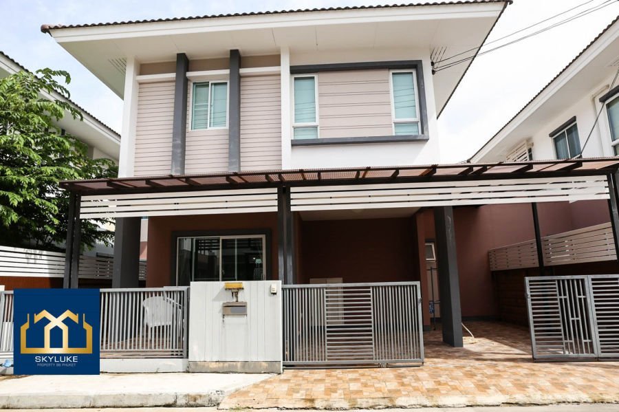 House FOR SALE @Ko Kaew, Phuket, Fully furnished and ready to move in (HS04-KK0216)