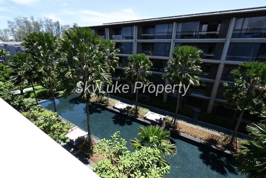 FOR RENT / SALE 2 BEDROOM in Baan Maikhao Condominium (CR50-MK0201, CS15-MK0167)