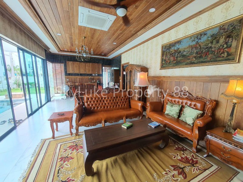 3 BR pool villa for rent near Bypass Road, Phuket (VR65-PK0210)