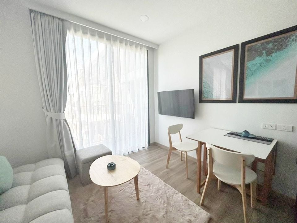 🏢New Laguna apartment for rent