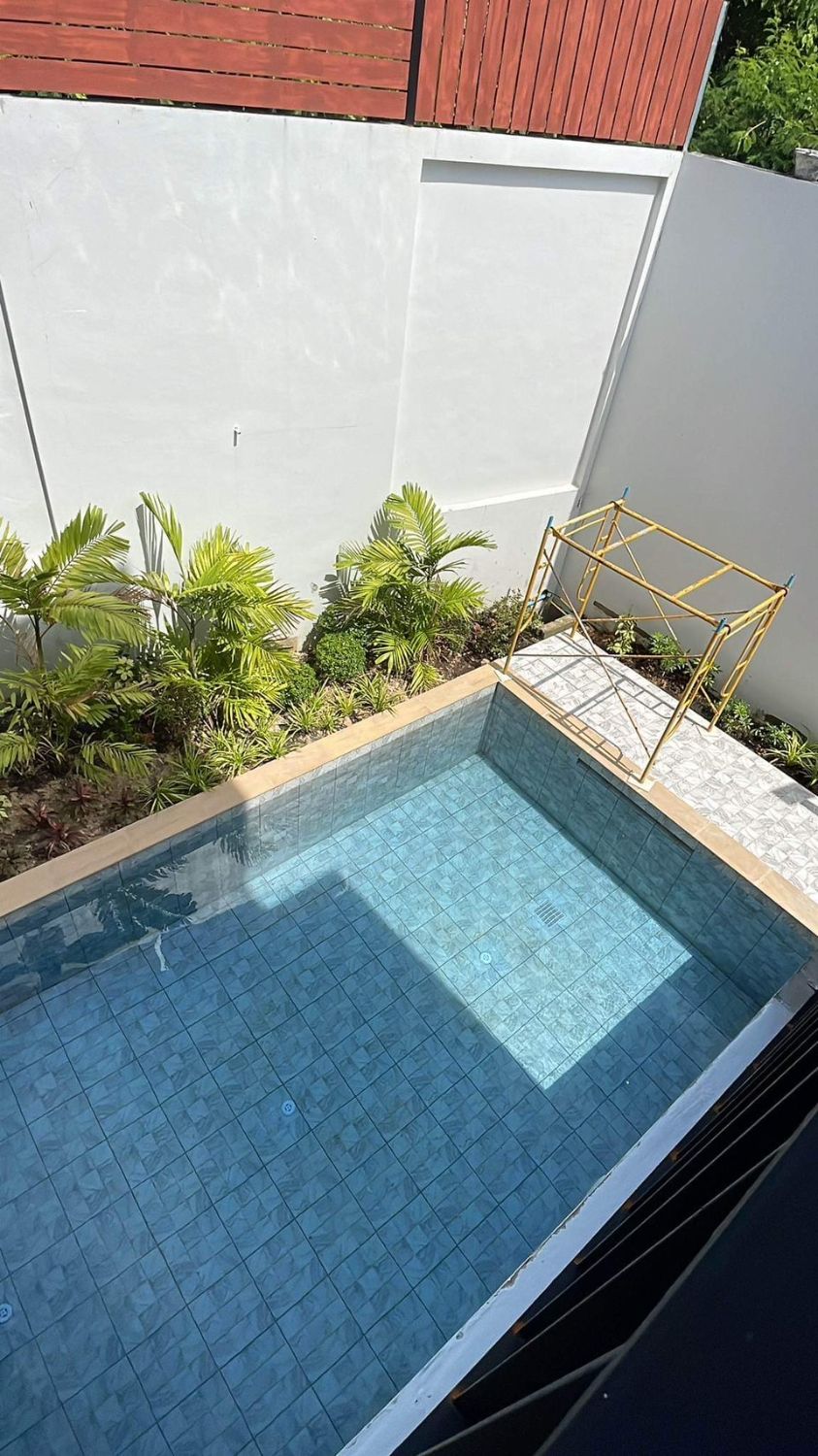 Stunning pool villa for “ Rent”  Rawai, Saiyuan