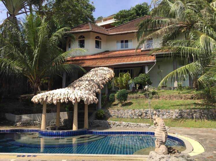 Pool Villa For Sale (Kathu)