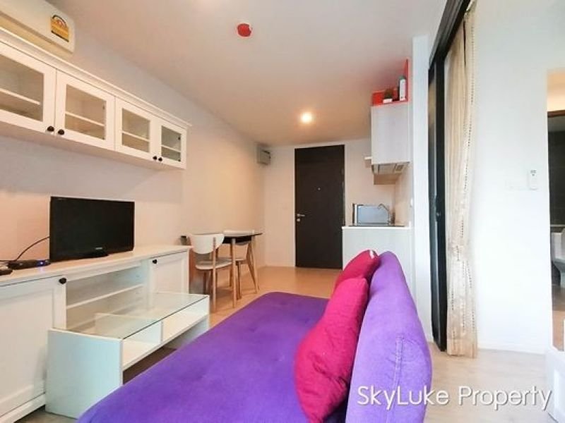 One Bedroom Condo For Rent &amp; Sale Near Central Phuket
