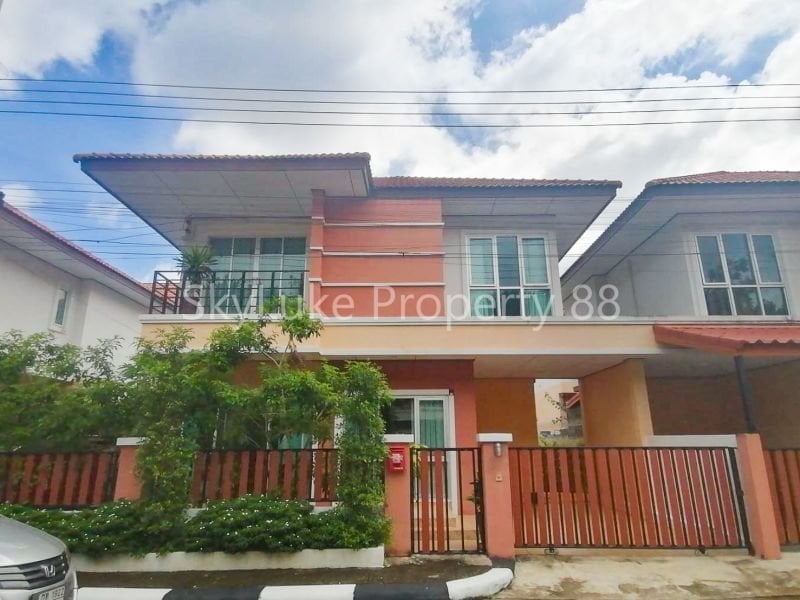 ‼ Hot price ‼ 3 BR Quality house for sale near Tesco Thalang
