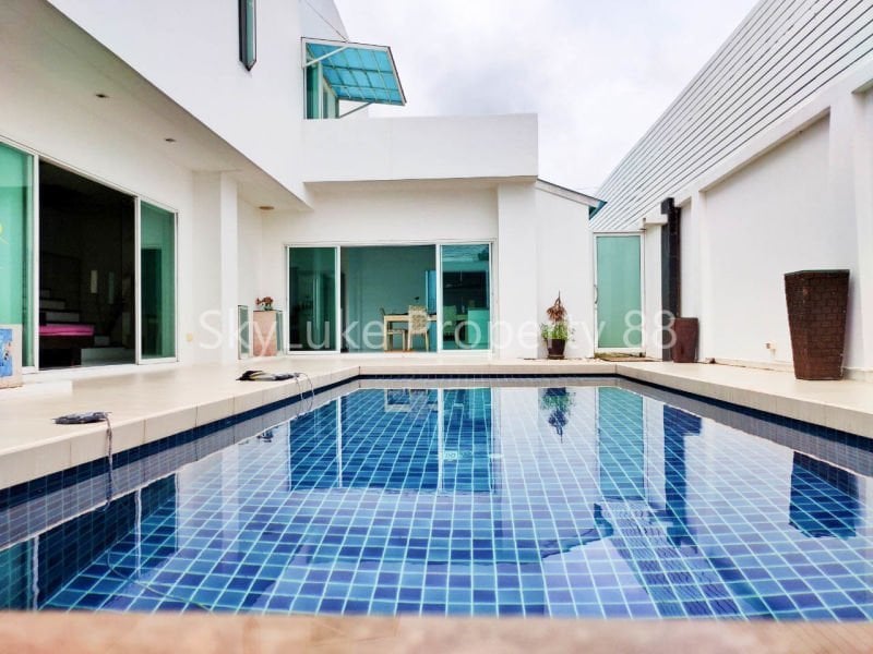 Rent/Sale Private Pool Villa,Chalong, Phuket