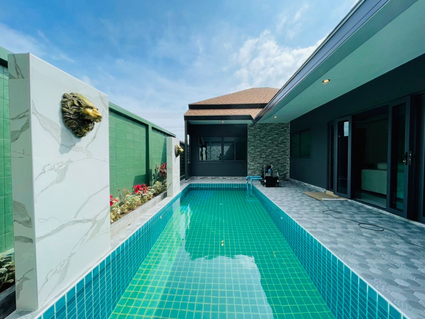 🎉🔥New Pool Villa For Sale & Rent In Rawai  (VS09-RW0193),(VR50-RW0354 ) ให้เช่าพูลวิลล่า โซนราไวย์ 📍Land size 63 Sqw.  💸💵🔥Selling Price 8.5 MB.🔥