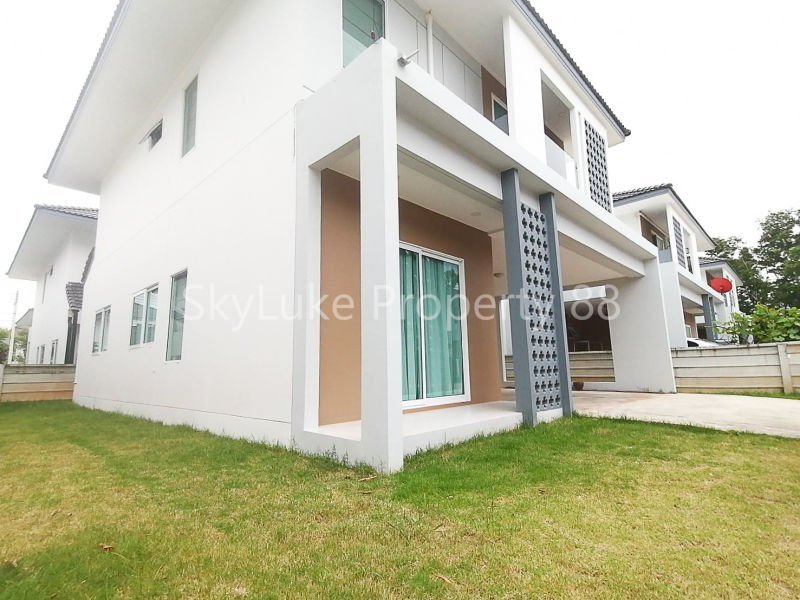 4 BDR Detached House for Sale @ Phuket Town (HS06-PK0177)