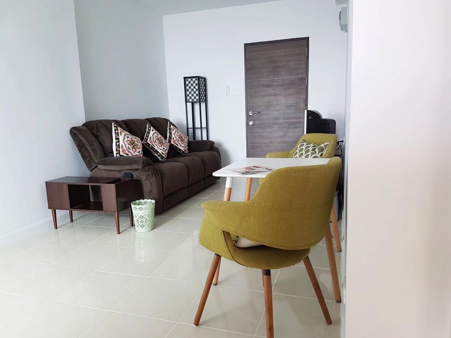 1 Bedroom Condo for Sale in Phuket Town