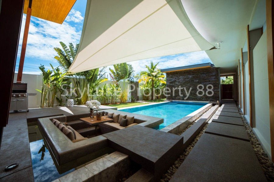 Pool Villa @ Rawai For Sale (VS08-RW0127)