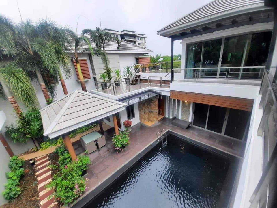 3 BR Luxury Pool villa Chalong, Phuket, Thailand