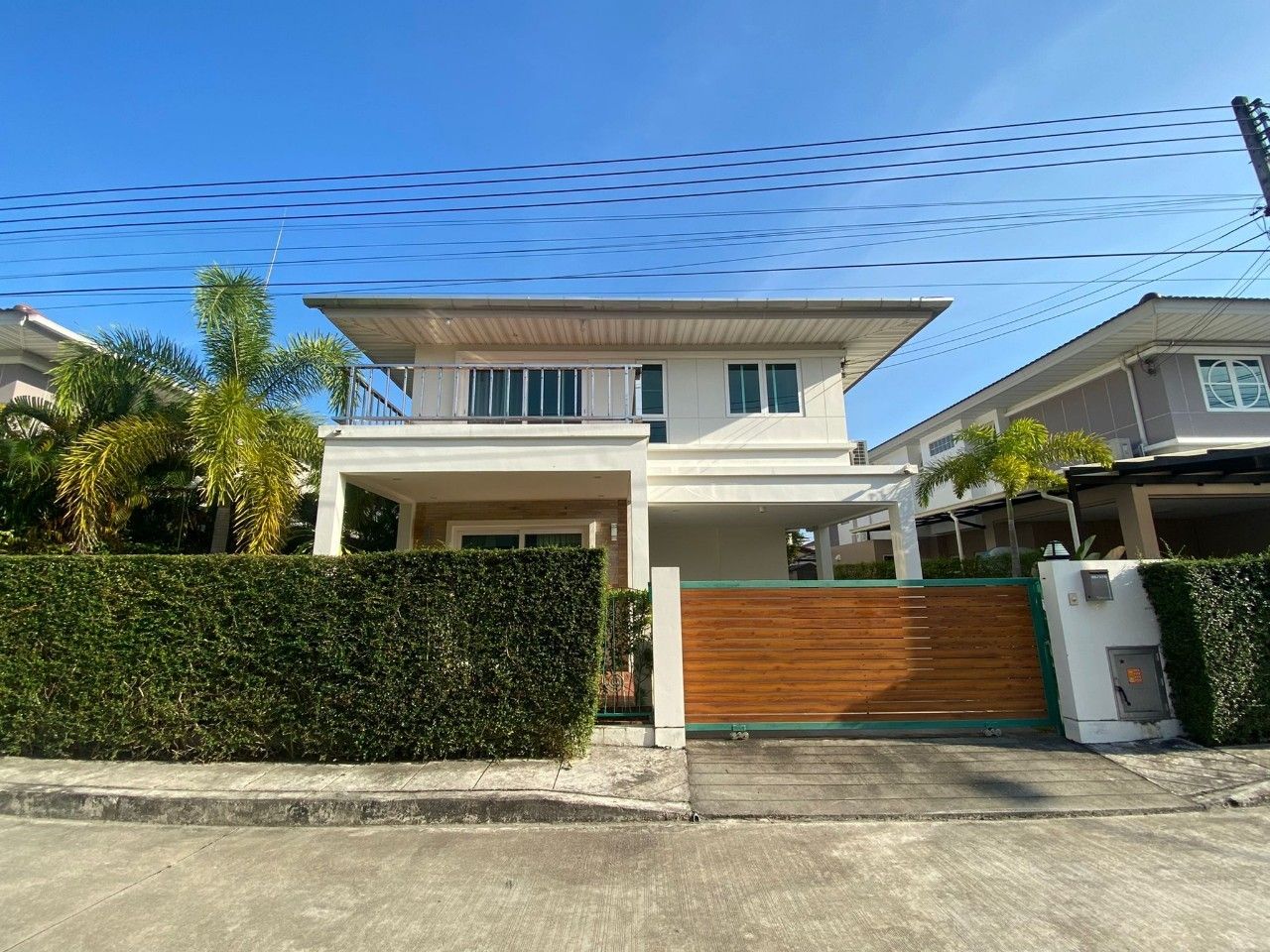 Fully furnished house FOR SALE @Koh Kaew, Phuket (HS08-KK0210)