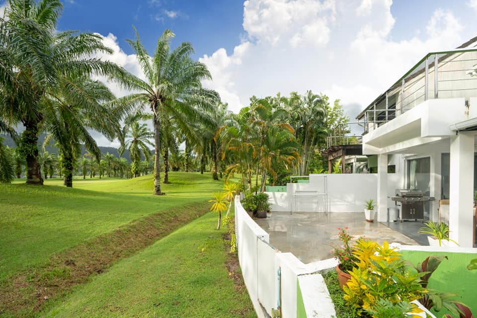 Renovated House for Sales - Loch Palm Golf Course Kathu
