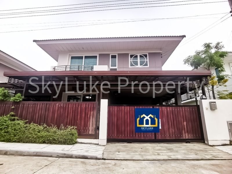 House for Sale at Supalai Lagoon, Phuket. Super Sale 6.85 M.
