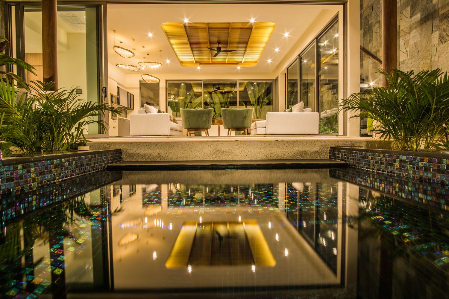 ✨Luxury Modern Balinese Style Pool Villa for SALES !✨