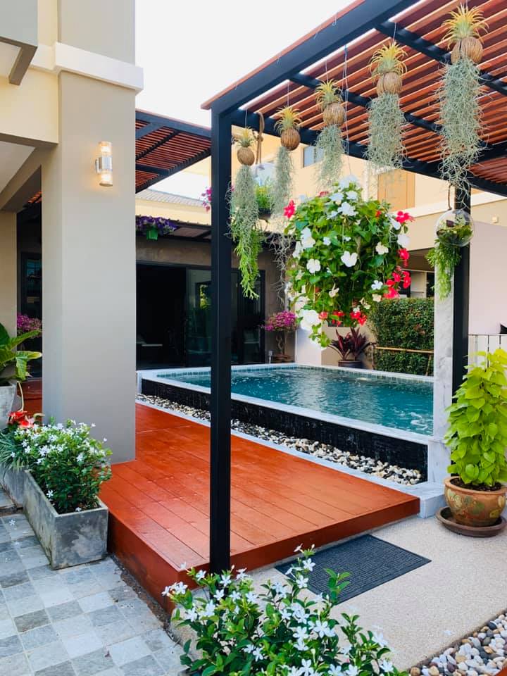 The Palm Kathu Phuket For Rent