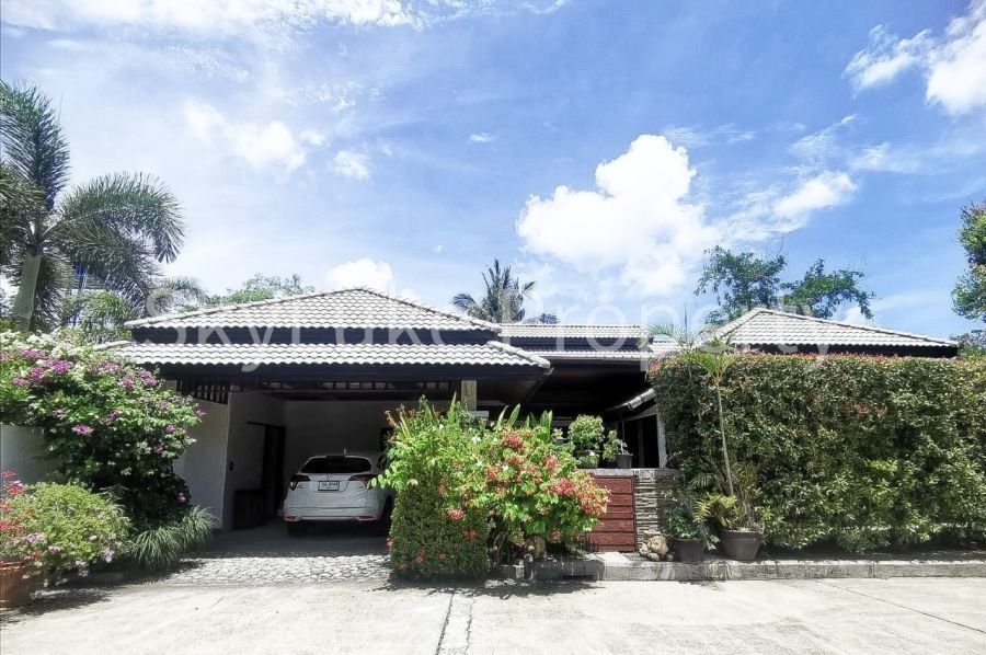 House for Sale, Resort style, Rawai, Phuket. 14.99 MB.